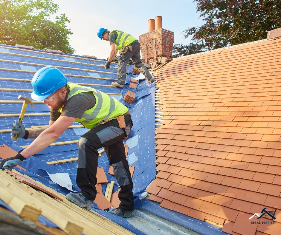 Why choose Roof Repair Near Me in Houghton, NY
