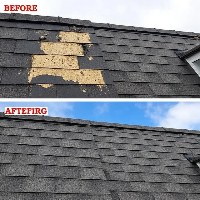 Roof Repair Near Me in Houghton, NY near me